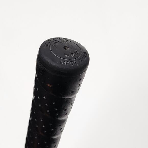 Top Flite Spalding Thunder Heat Driver 10.5* STRONG-Flex Graphite RH 44” - Picture 13 of 13